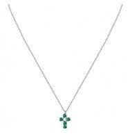 Collana Morellato Donna Tesori in Argento SAIW214 - SAIW214